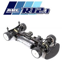 ARC R12.1