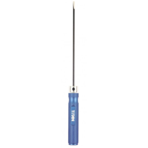 3.0mm X 150mm Length Flat Screwdriver for .21 Engine Tuning