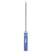 3.0mm X 150mm Length Flat Screwdriver for .21 Engine Tuning