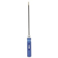 4.0mm X 170mm Length Flat Screwdriver for .12 Engine Tuning