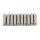 2.0mm X 10.0mm CVD Shaft Pin (10pcs)