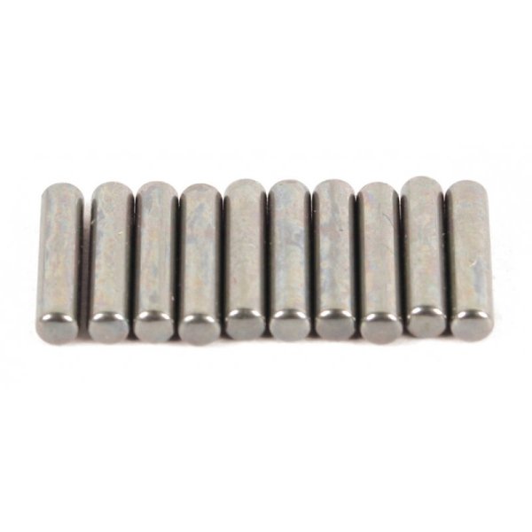 2.0mm X 11.8mm CVD Shaft Pin (10pcs)