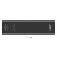 iSDT SP2425 SMART POWER Schaltnetzteil 24V - 25A - 600W