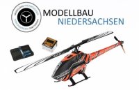 Bauservice f&uuml;r Helicopter Mechanik ( ohne Rc...