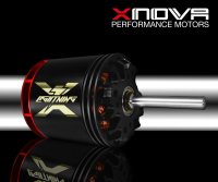 Xnova 4020 Lightning 1350KV
