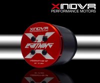 Xnova 4525 Lightning 480KV