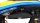LOGO 480 XXtreme Scorpion Motor Combo, gelb/blau