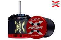 Xnova 4025 Lightning 560KV - 6mm B Welle (28mm) Raw 580...