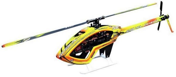 ILGoblin PRO 420 Yellow