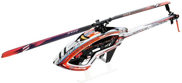 ILGoblin PRO 420 White