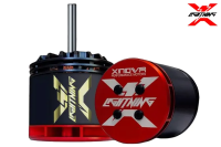 Xnova 4030 Lightning 1000KV - 6mm A Welle (38mm) IL Piuma...