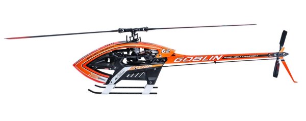 IL Goblin 590 Orange