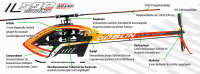 IL Goblin 590 Orange